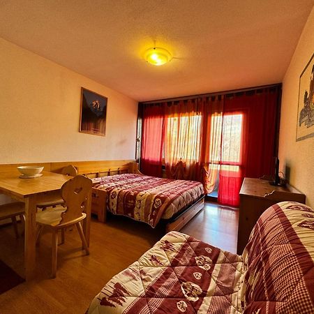 Residence Petit Tibet Breuil-Cervinia Kültér fotó