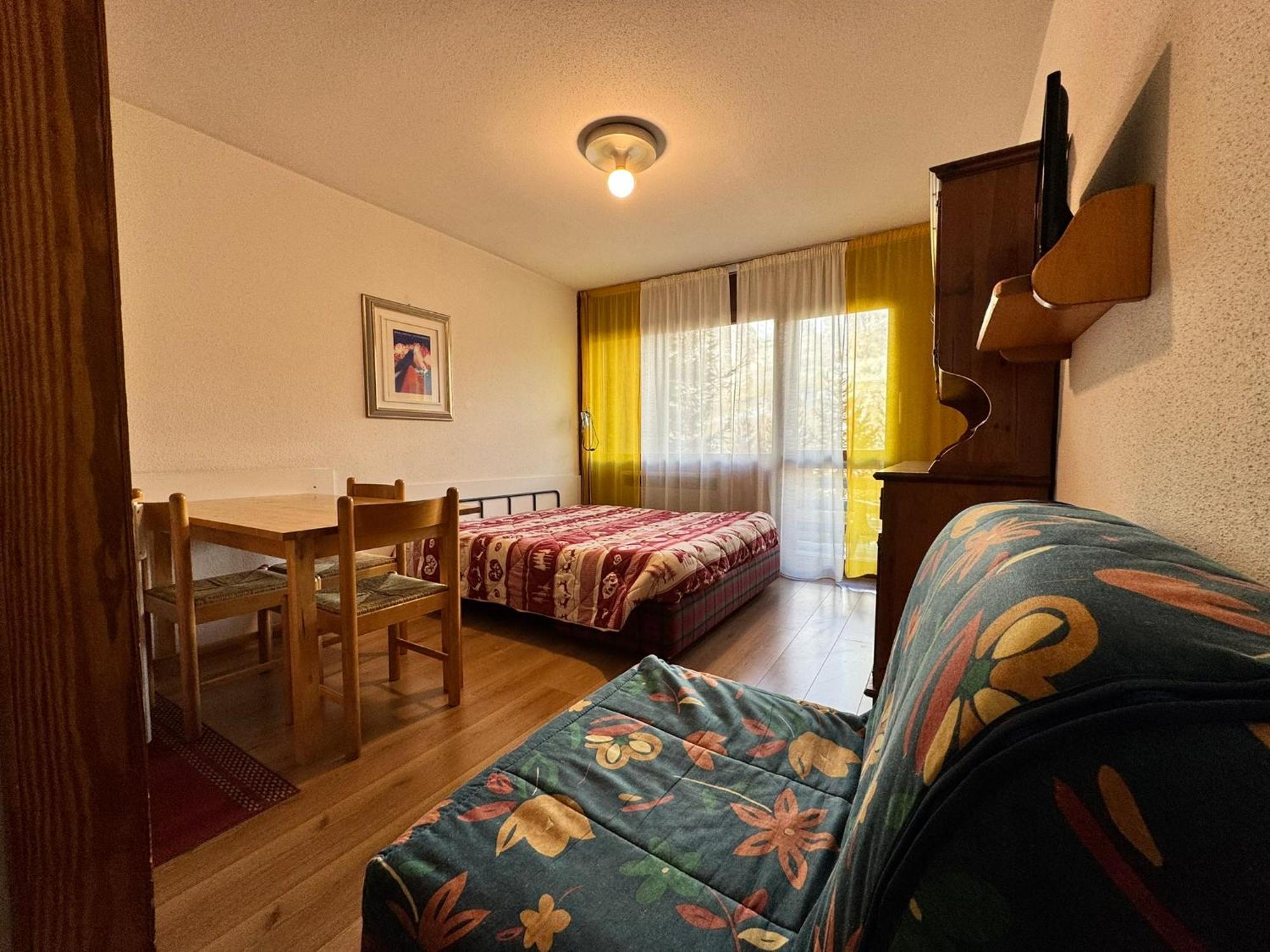 Residence Petit Tibet Breuil-Cervinia Kültér fotó