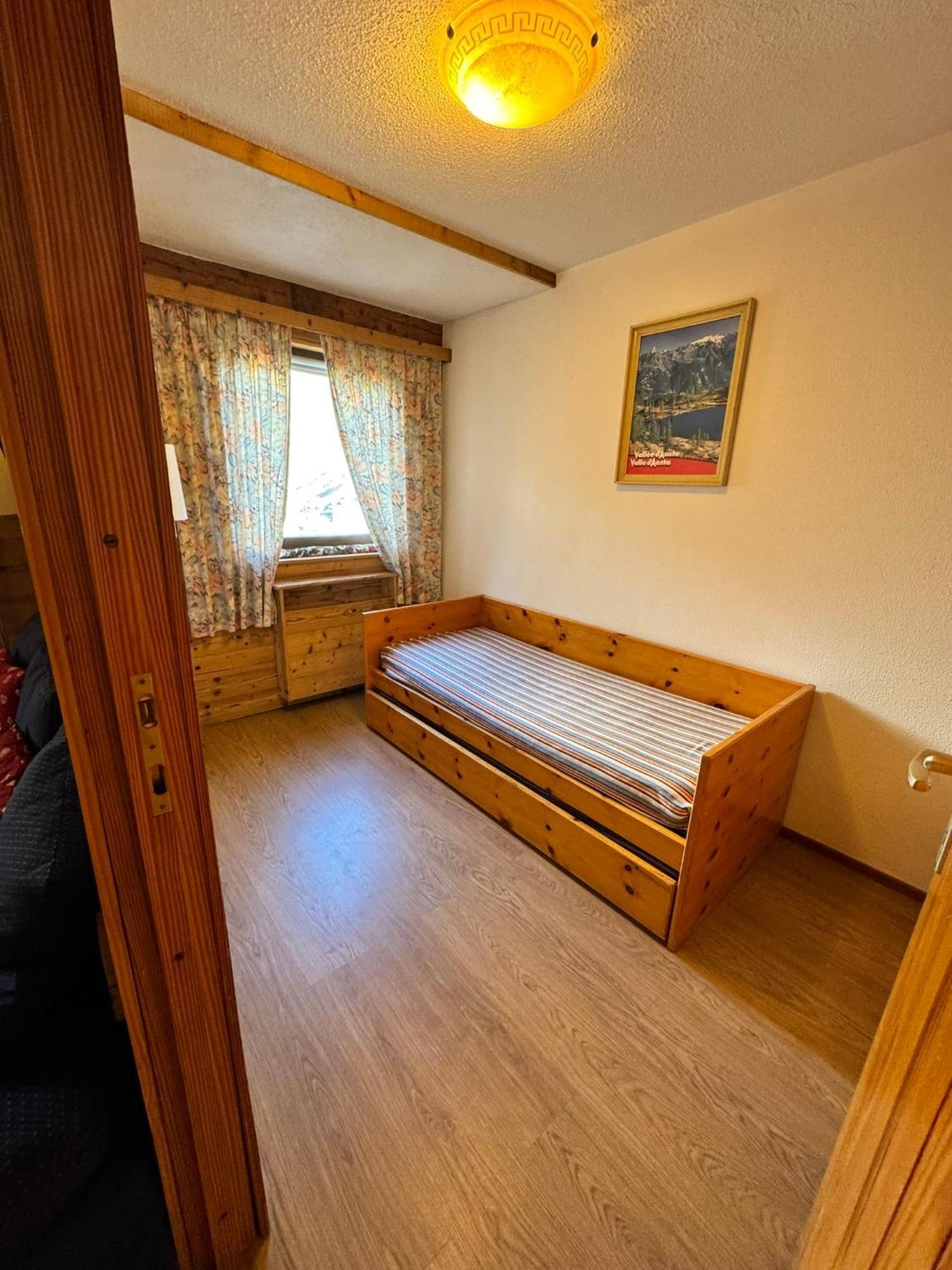 Residence Petit Tibet Breuil-Cervinia Kültér fotó