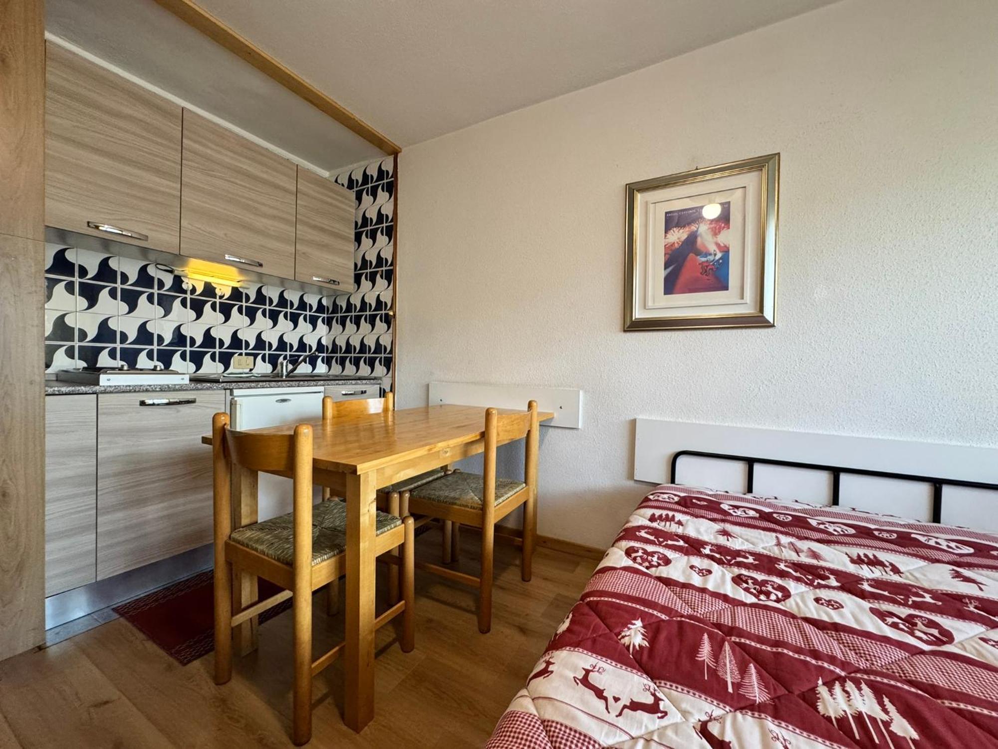 Residence Petit Tibet Breuil-Cervinia Kültér fotó