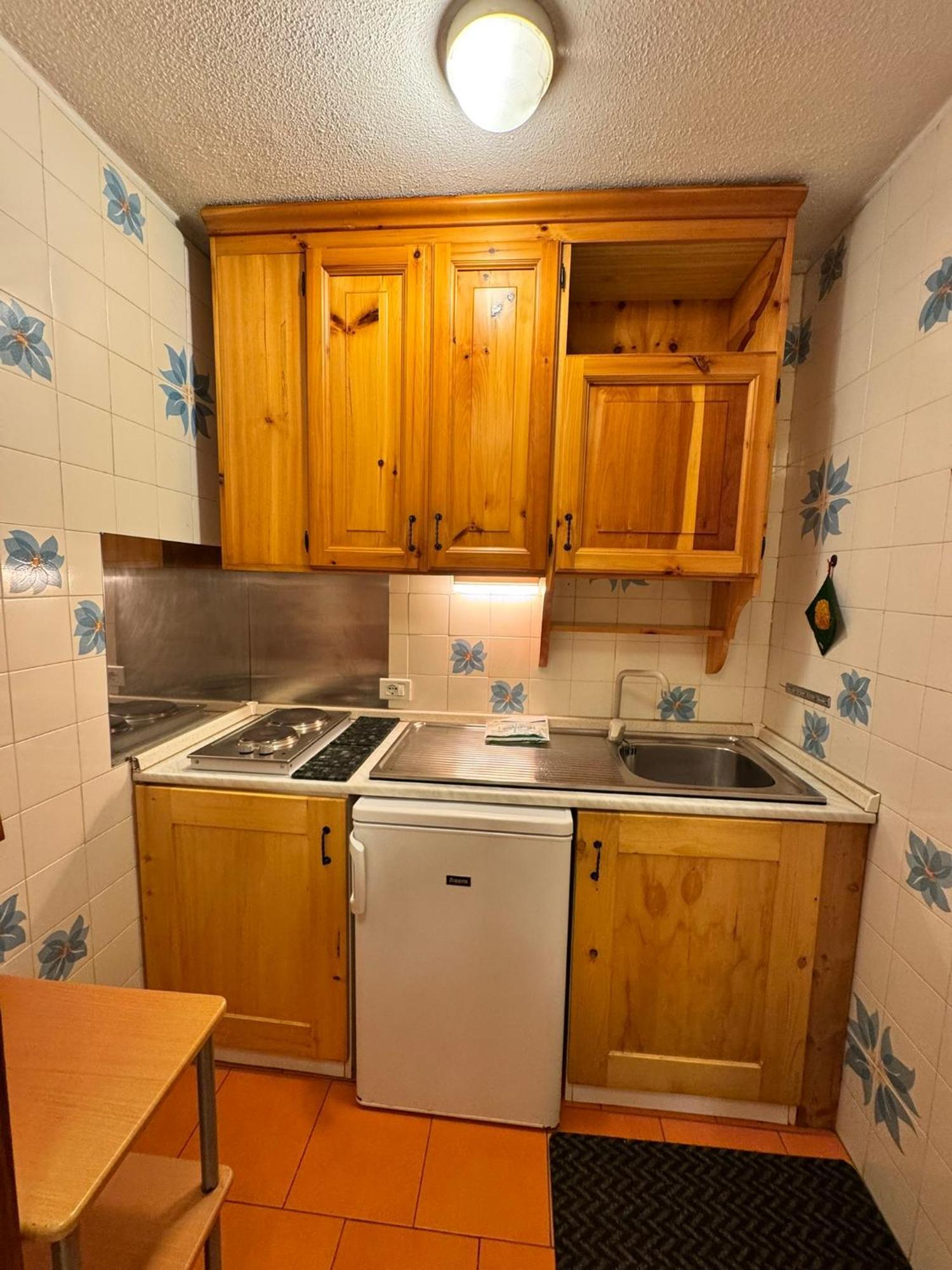 Residence Petit Tibet Breuil-Cervinia Kültér fotó