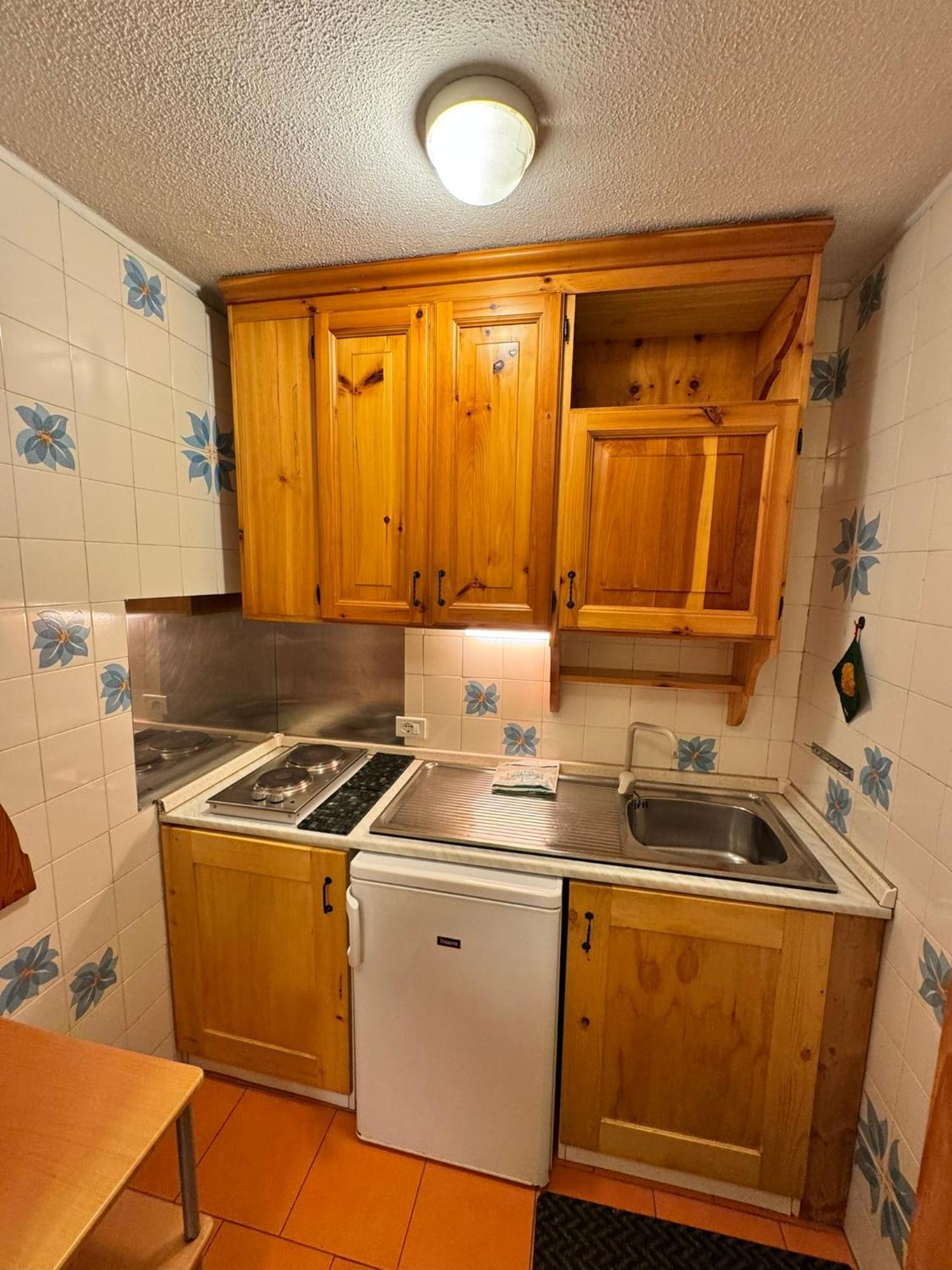 Residence Petit Tibet Breuil-Cervinia Kültér fotó