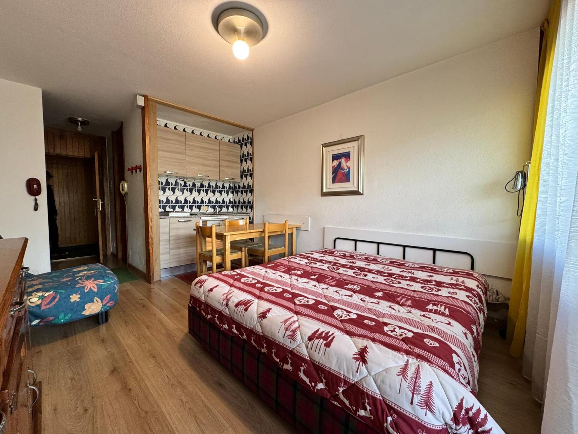 Residence Petit Tibet Breuil-Cervinia Kültér fotó