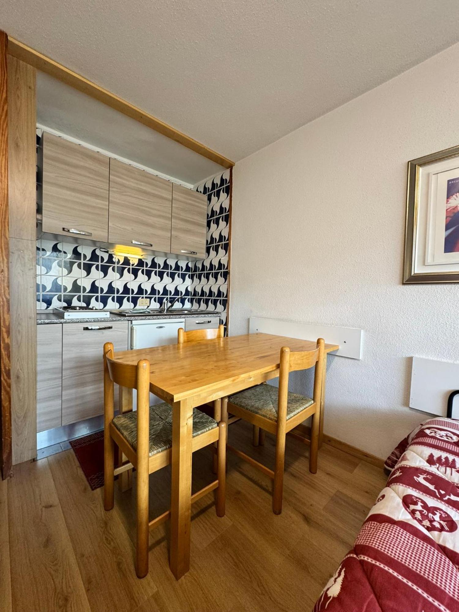 Residence Petit Tibet Breuil-Cervinia Kültér fotó