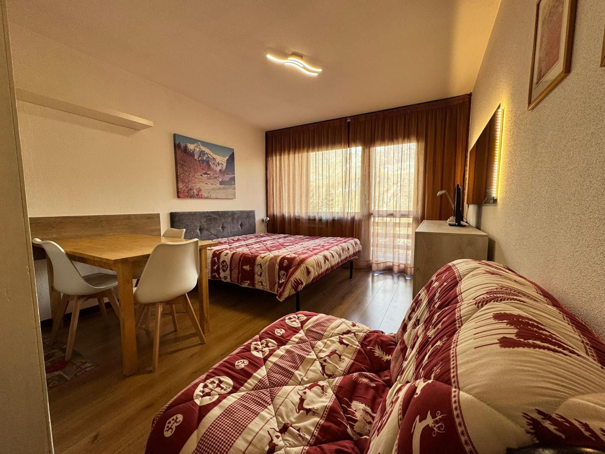 Residence Petit Tibet Breuil-Cervinia Kültér fotó