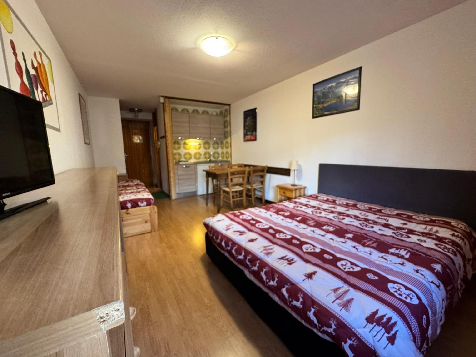 Residence Petit Tibet Breuil-Cervinia Kültér fotó