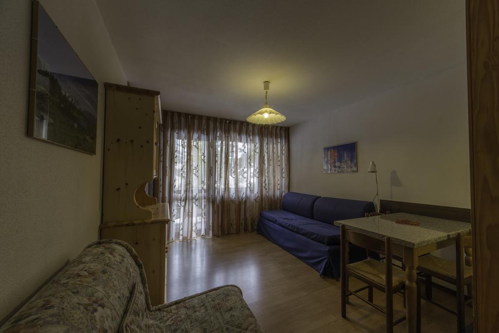 Residence Petit Tibet Breuil-Cervinia Kültér fotó