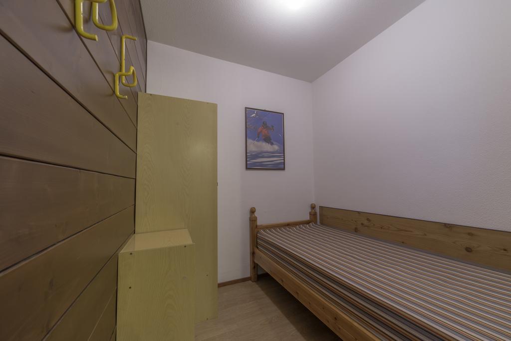 Residence Petit Tibet Breuil-Cervinia Kültér fotó