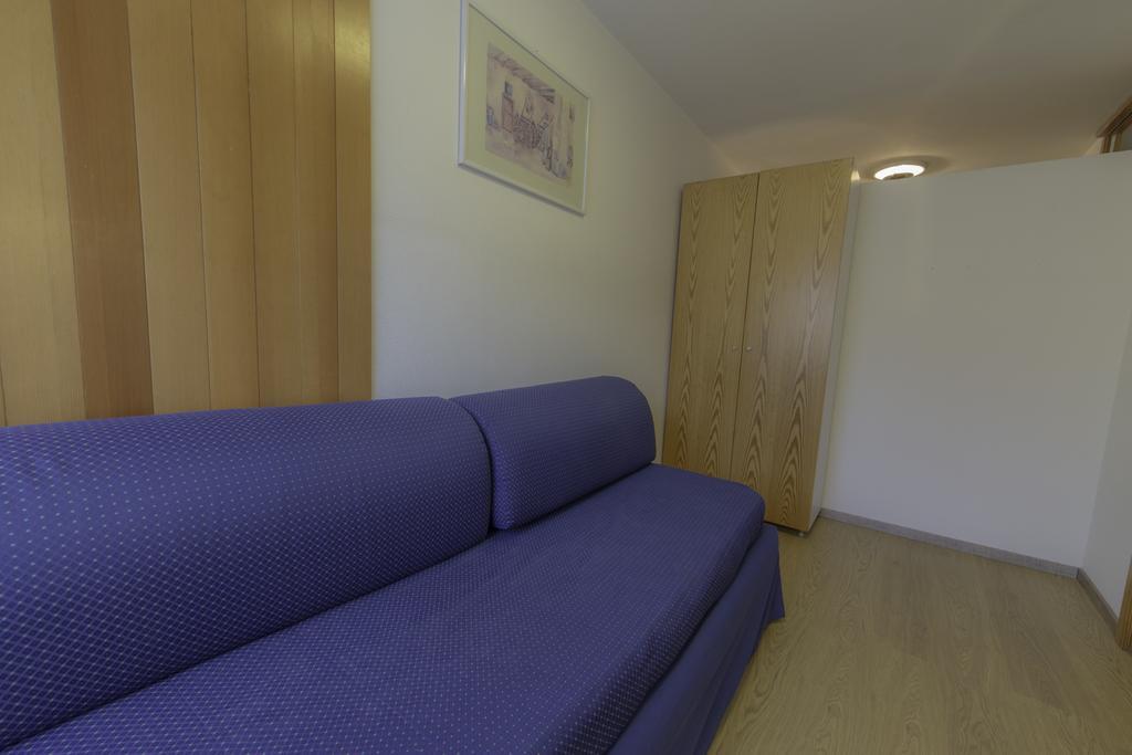 Residence Petit Tibet Breuil-Cervinia Kültér fotó