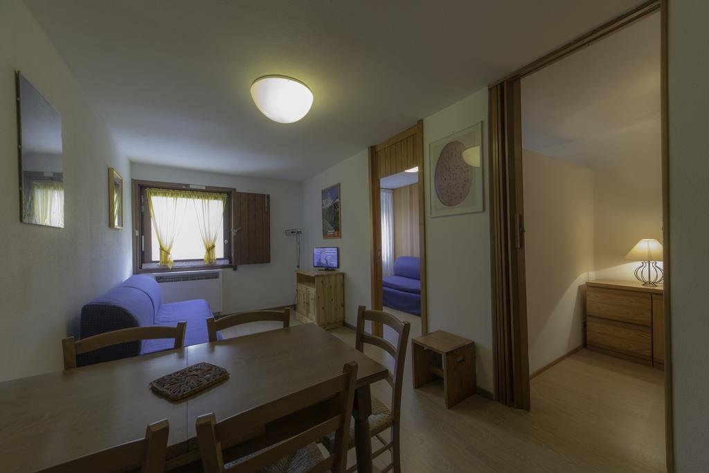 Residence Petit Tibet Breuil-Cervinia Kültér fotó