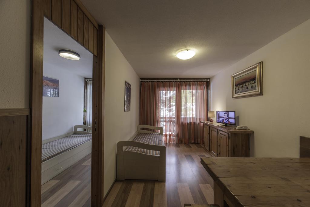 Residence Petit Tibet Breuil-Cervinia Kültér fotó