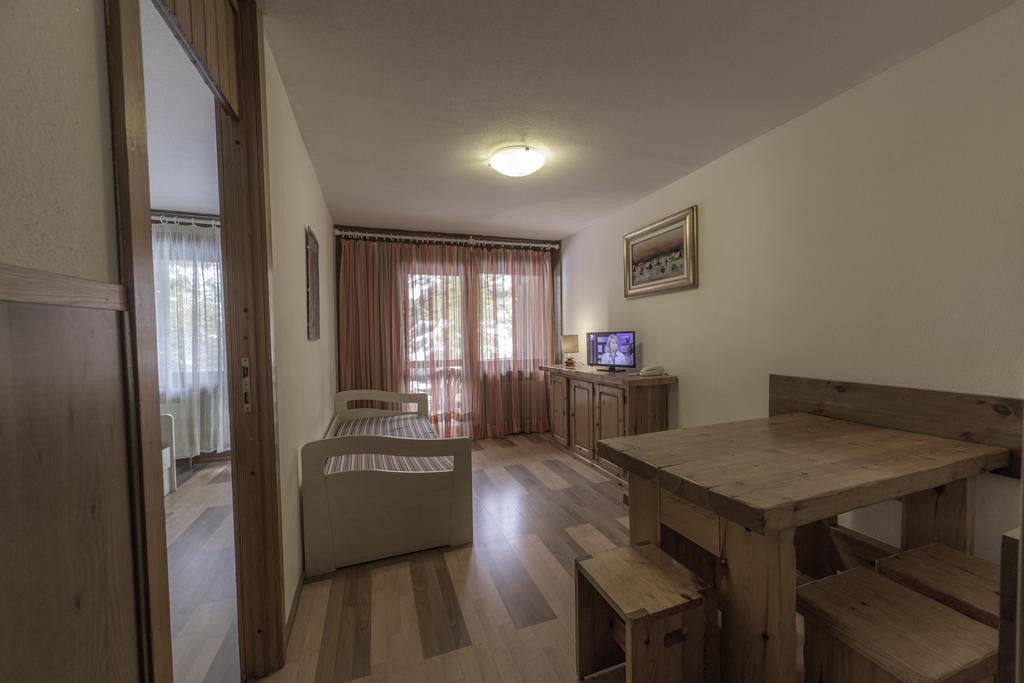 Residence Petit Tibet Breuil-Cervinia Kültér fotó