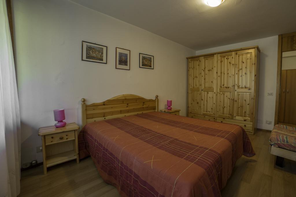 Residence Petit Tibet Breuil-Cervinia Kültér fotó