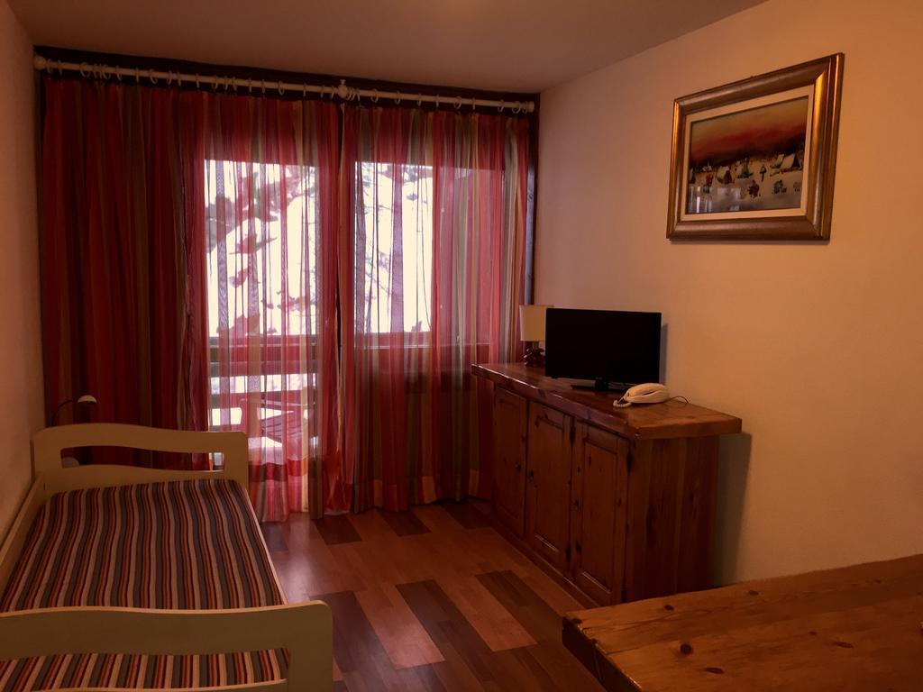 Residence Petit Tibet Breuil-Cervinia Kültér fotó